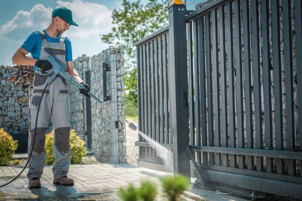 Best Factory Floor Cleaning  in Califon, NJ