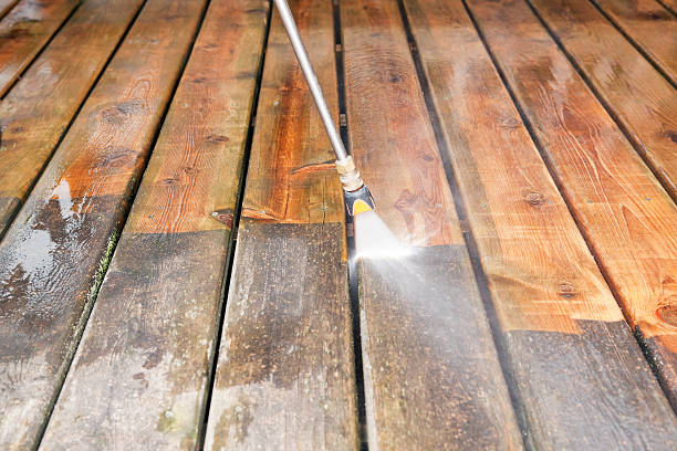 Best Fence Cleaning  in Califon, NJ